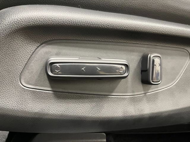 New 2026 Honda HR-V EX-L image 13