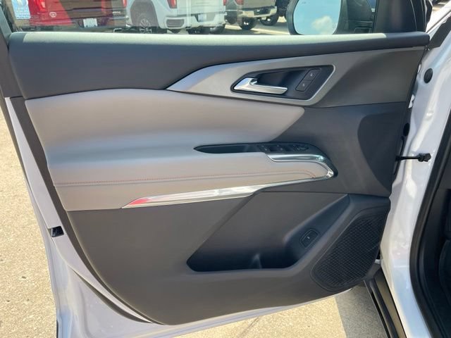 Certified 2026 Chevrolet Traverse LT w/ LPO, Floor Liner Package FWD image 22