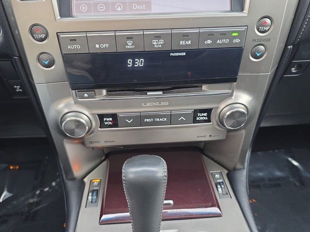 Used 2017 Lexus GX 460 Premium image 25