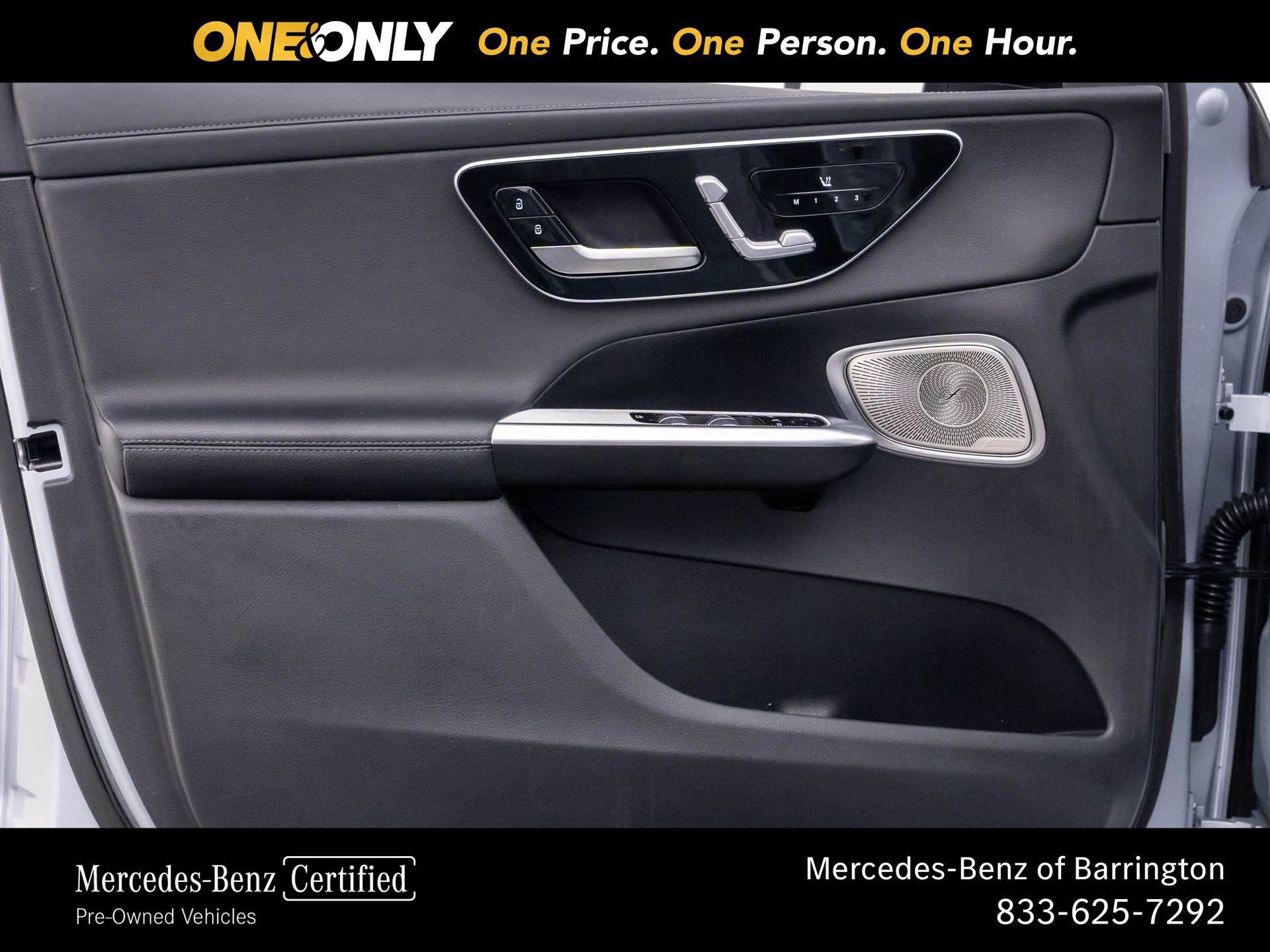 Used 2023 Mercedes-Benz GLC 300 4MATIC w/ AMG Line image 14