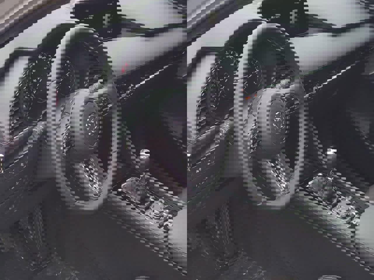 New 2026 MAZDA MAZDA3 2.5 S Hatchback w/ Premium Pkg image 2