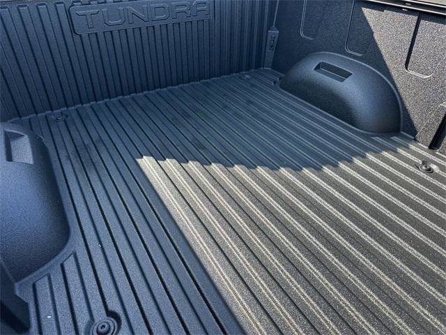 Certified 2026 Toyota Tundra SR5 image 23