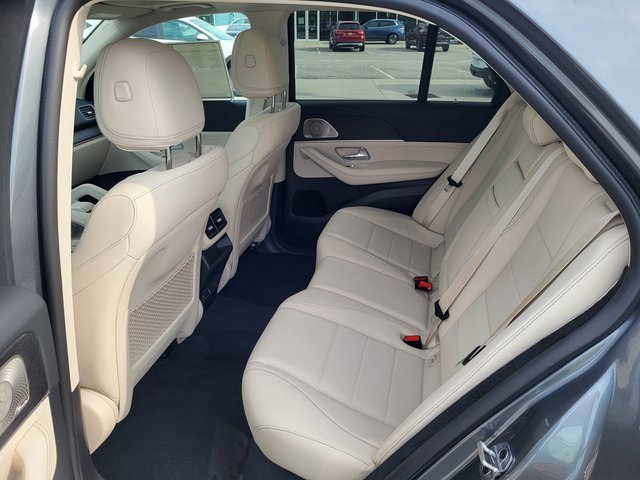 New 2026 Mercedes-Benz GLE 450 4MATIC image 15