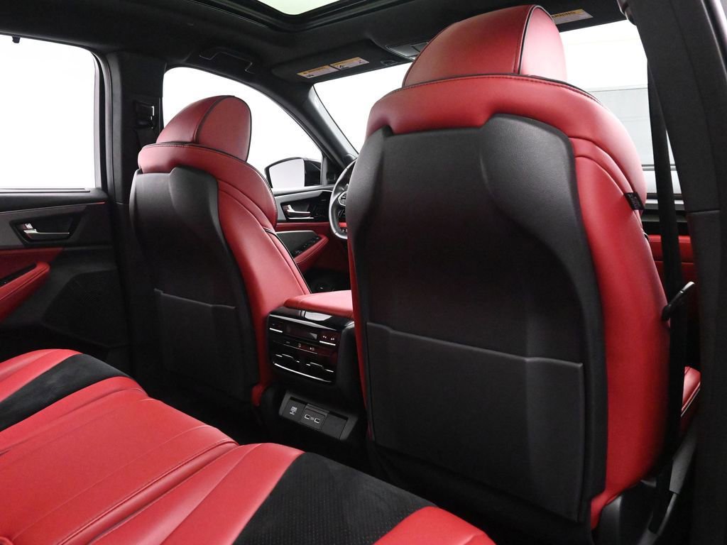 Used 2023 Acura MDX A-Spec image 26