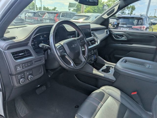 Used 2023 Chevrolet Tahoe RST AWD/4WD image 12
