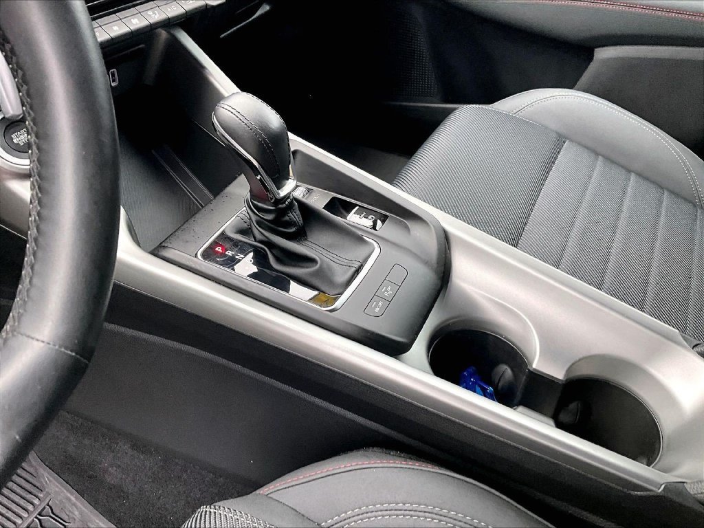 Used 2024 Dodge Hornet R/T w/ Tech Pack w/o Parking AWD/4WD image 20