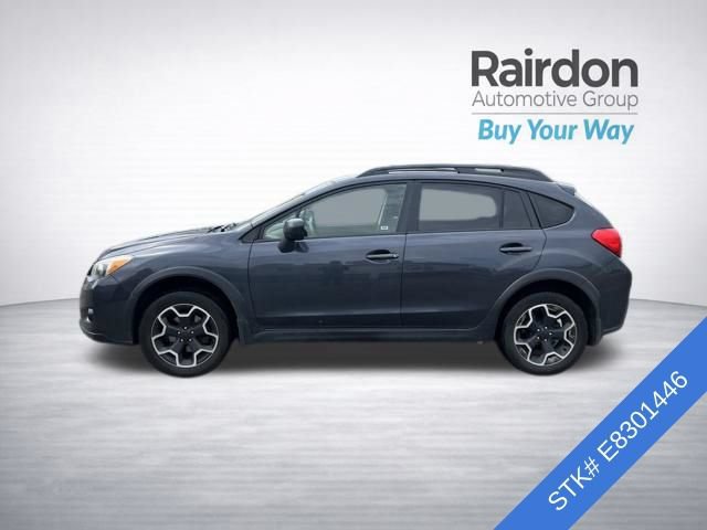Used 2014 Subaru Crosstrek 2.0i Premium w/ Moonroof Package AWD/4WD image 4