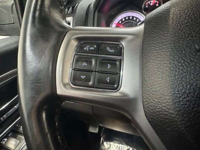 Used 2020 RAM 1500 Express w/ Wheel & Sound Group image 16