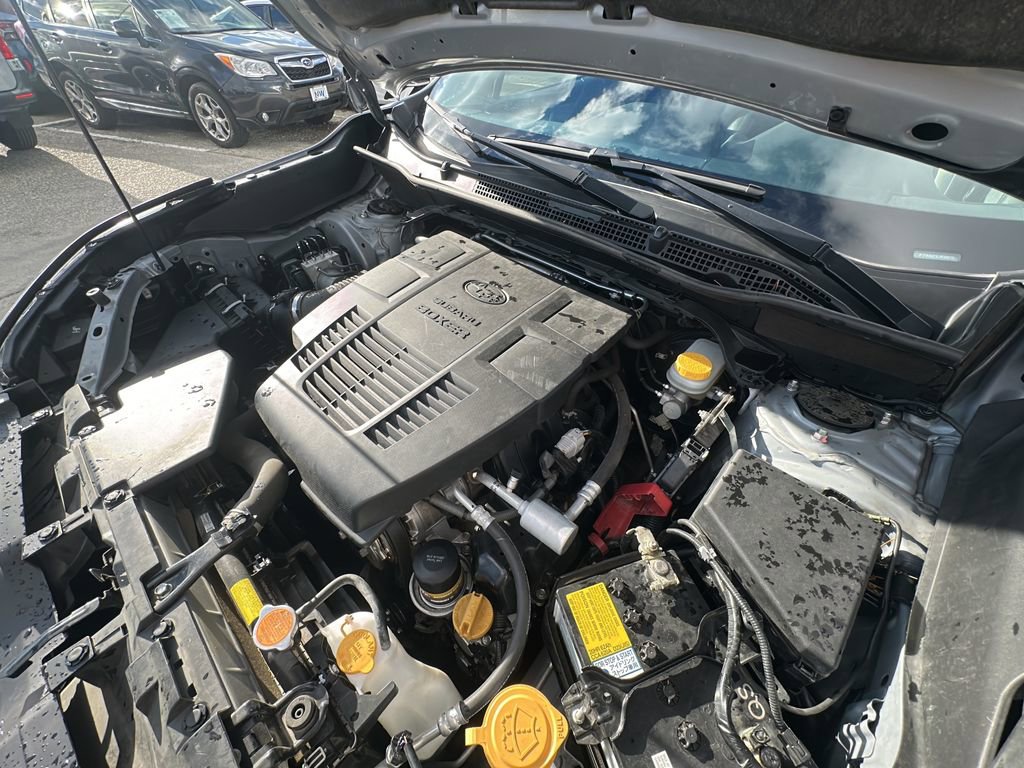 Used 2020 Subaru Forester Limited w/ Popular Package #3 image 31