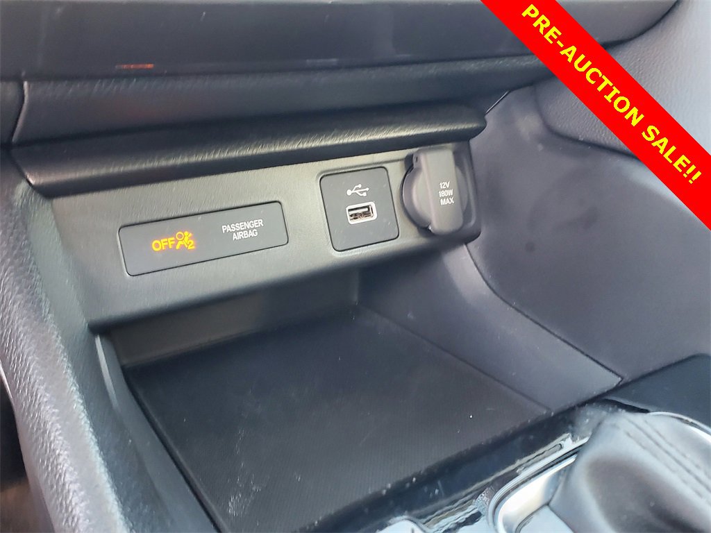 Used 2024 Acura Integra image 31