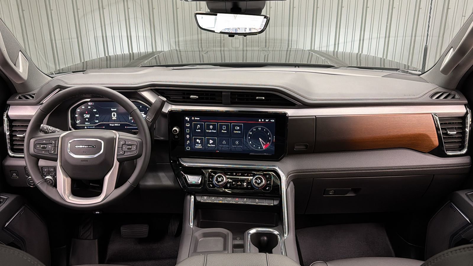 Used 2025 GMC Sierra 3500 Denali w/ Denali Reserve Package image 43