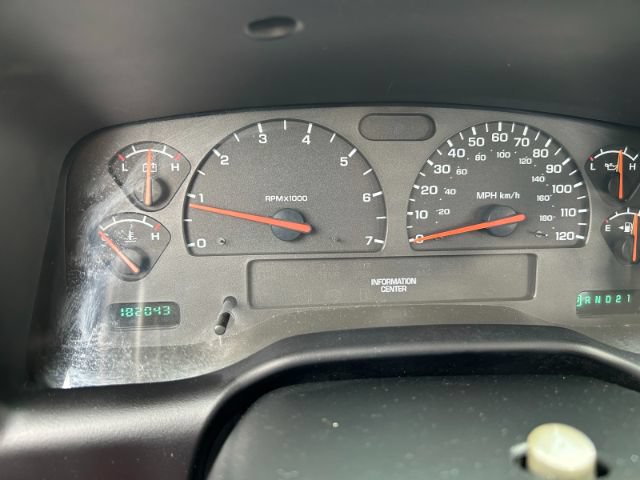 Used 2004 Dodge Dakota Sport w/ PWR Convenience Group AWD/4WD image 14
