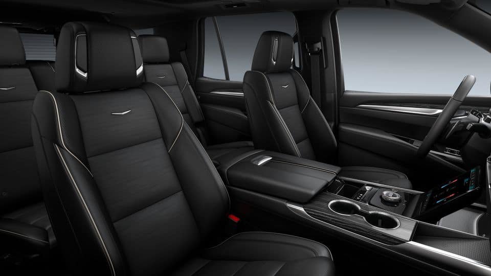 New 2026 Cadillac Escalade Sport AWD/4WD image 21