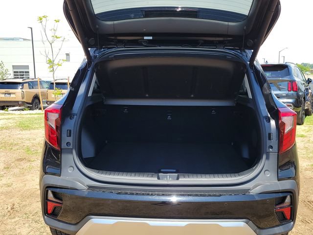 Certified 2026 Kia Seltos SX AWD/4WD image 18