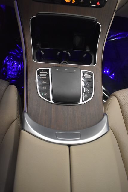 Used 2022 Mercedes-Benz GLC 300 4MATIC image 28