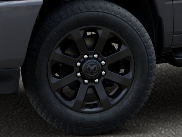 New 2026 RAM 2500 Big Horn image 8