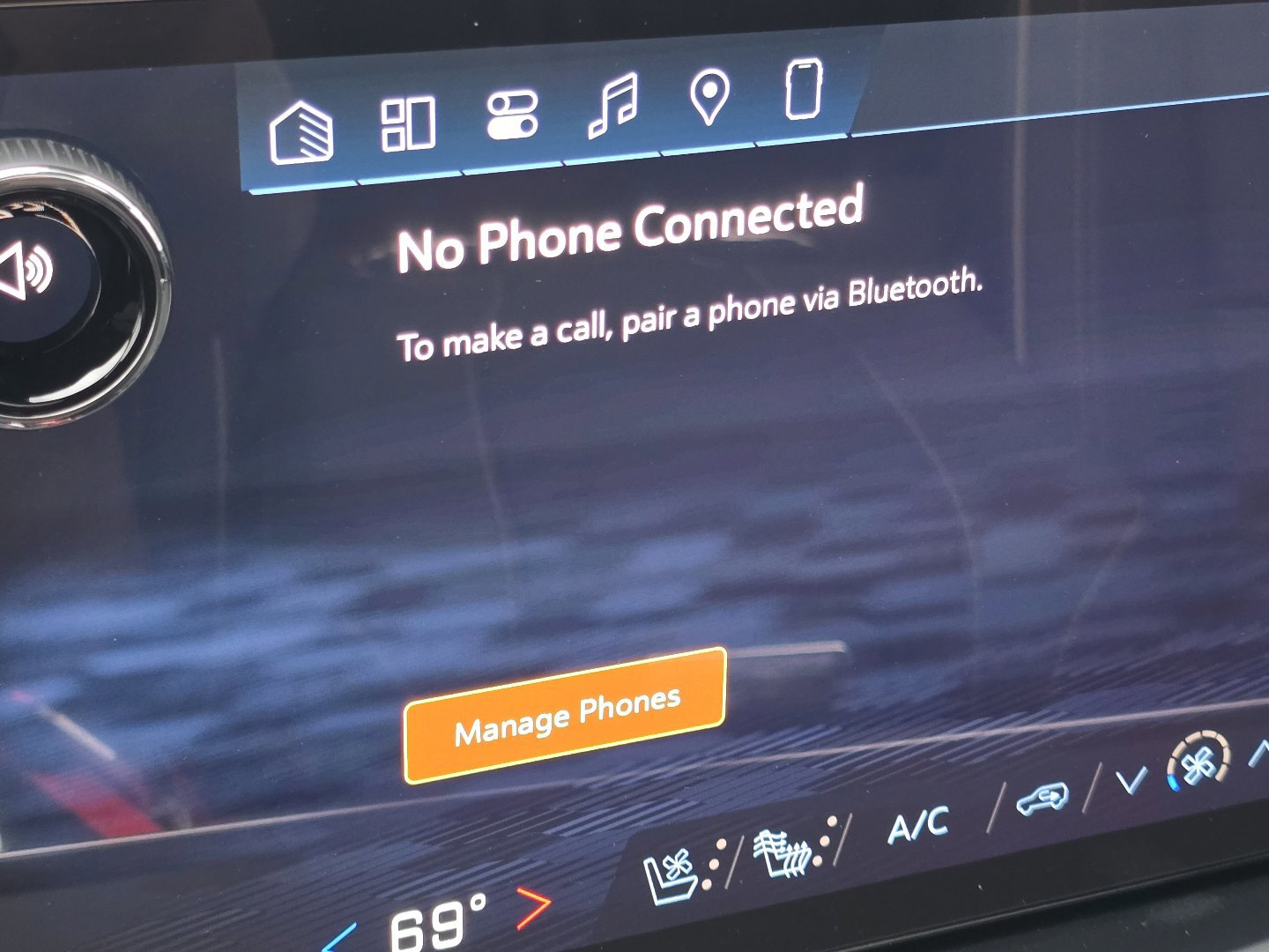 New 2026 Chevrolet Suburban Premier w/ Sun And Tow Package image 6