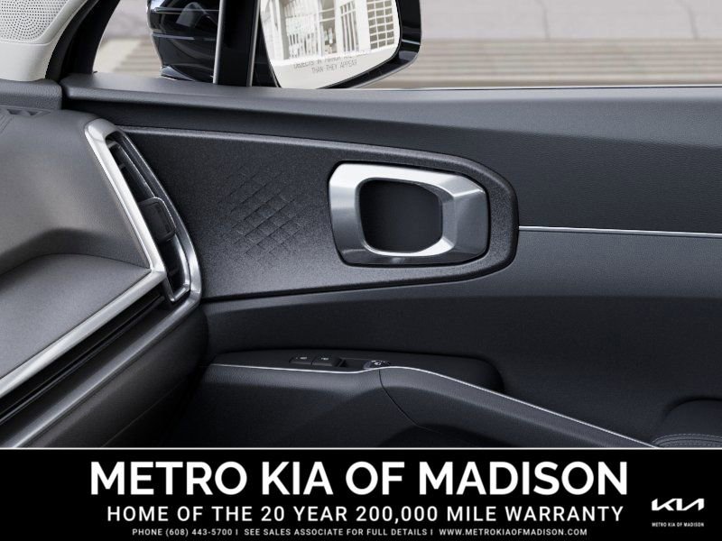 New 2026 Kia Sorento S image 25