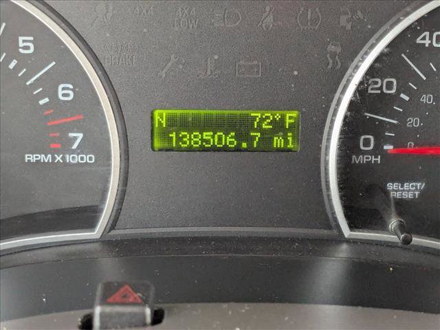 Used 2010 Ford Explorer XLT AWD/4WD image 11