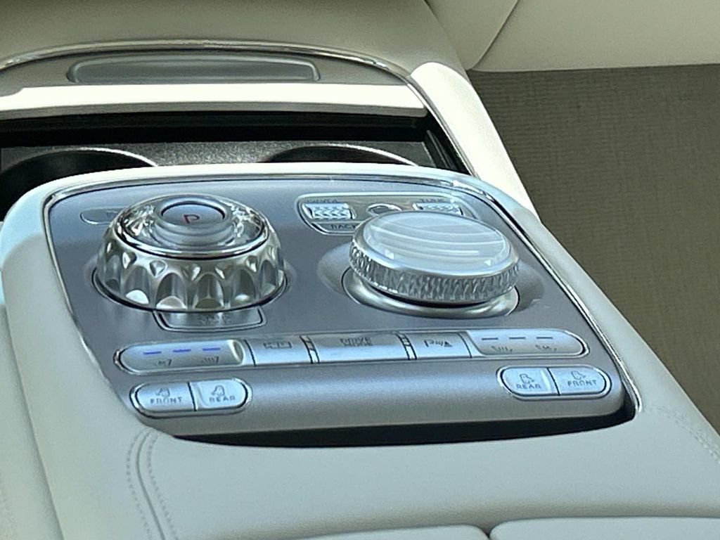 New 2026 Genesis G90 3.5T AWD/4WD image 31