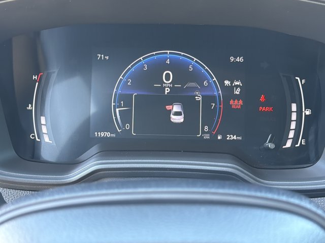 Used 2026 Toyota Corolla LE FWD image 26