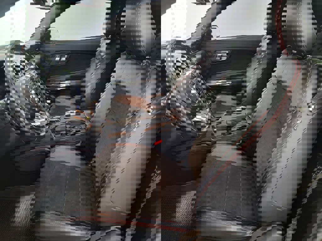 Used 2020 Ford Mustang GT Premium w/ Equipment Group 401A RWD image 14