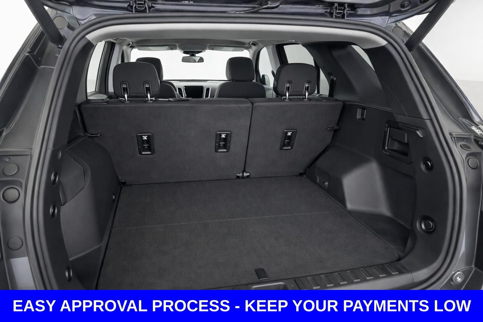 Used 2018 Chevrolet Equinox LT w/ Sun & Infotainment Package AWD/4WD image 19