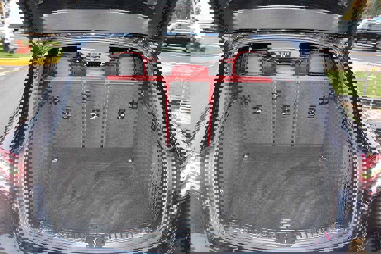 Used 2021 Porsche Macan GTS image 22