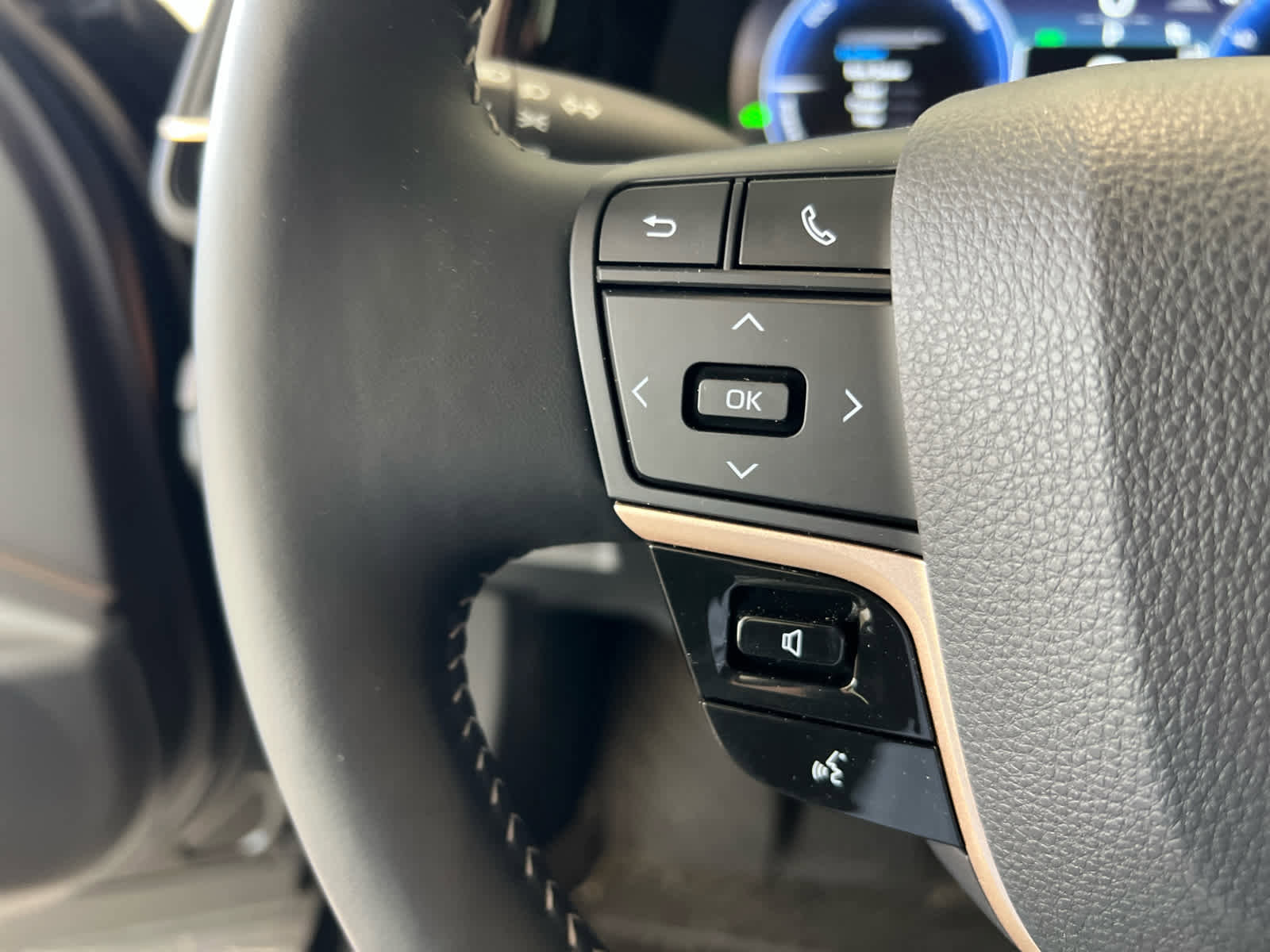 Used 2026 Toyota Crown Nightshade image 18