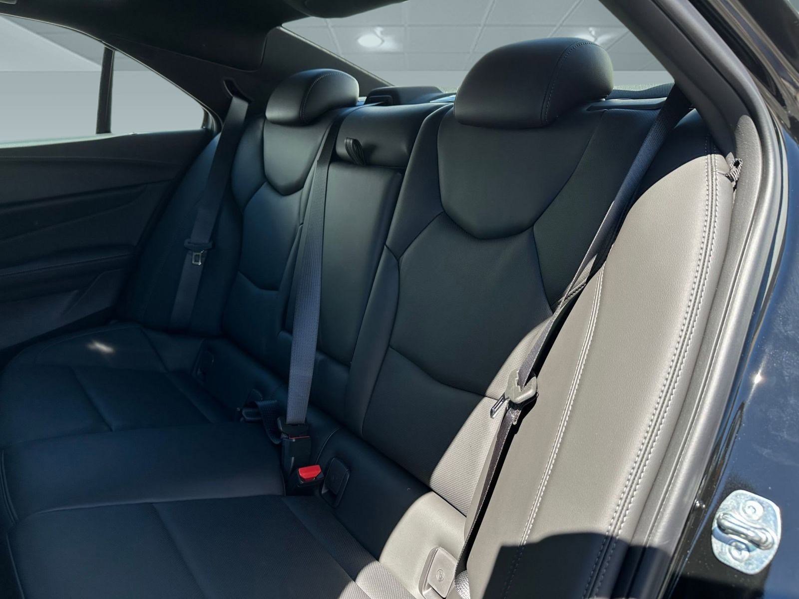 New 2026 Cadillac CT4 Premium Luxury image 35