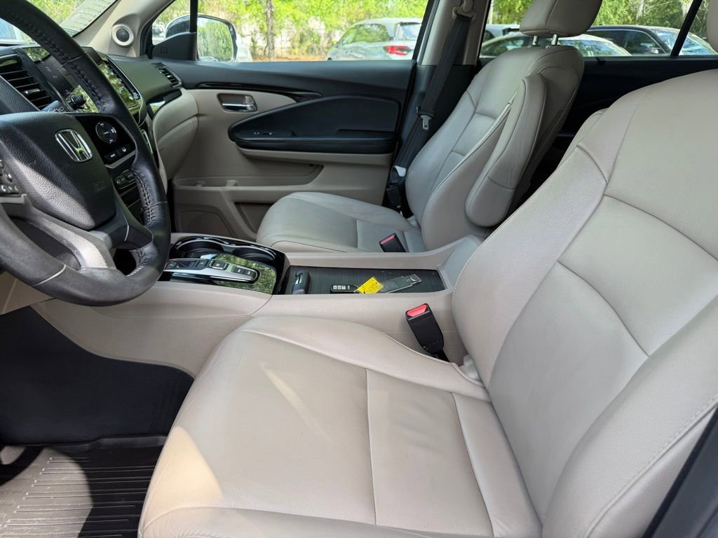 Used 2022 Honda Pilot Touring image 22