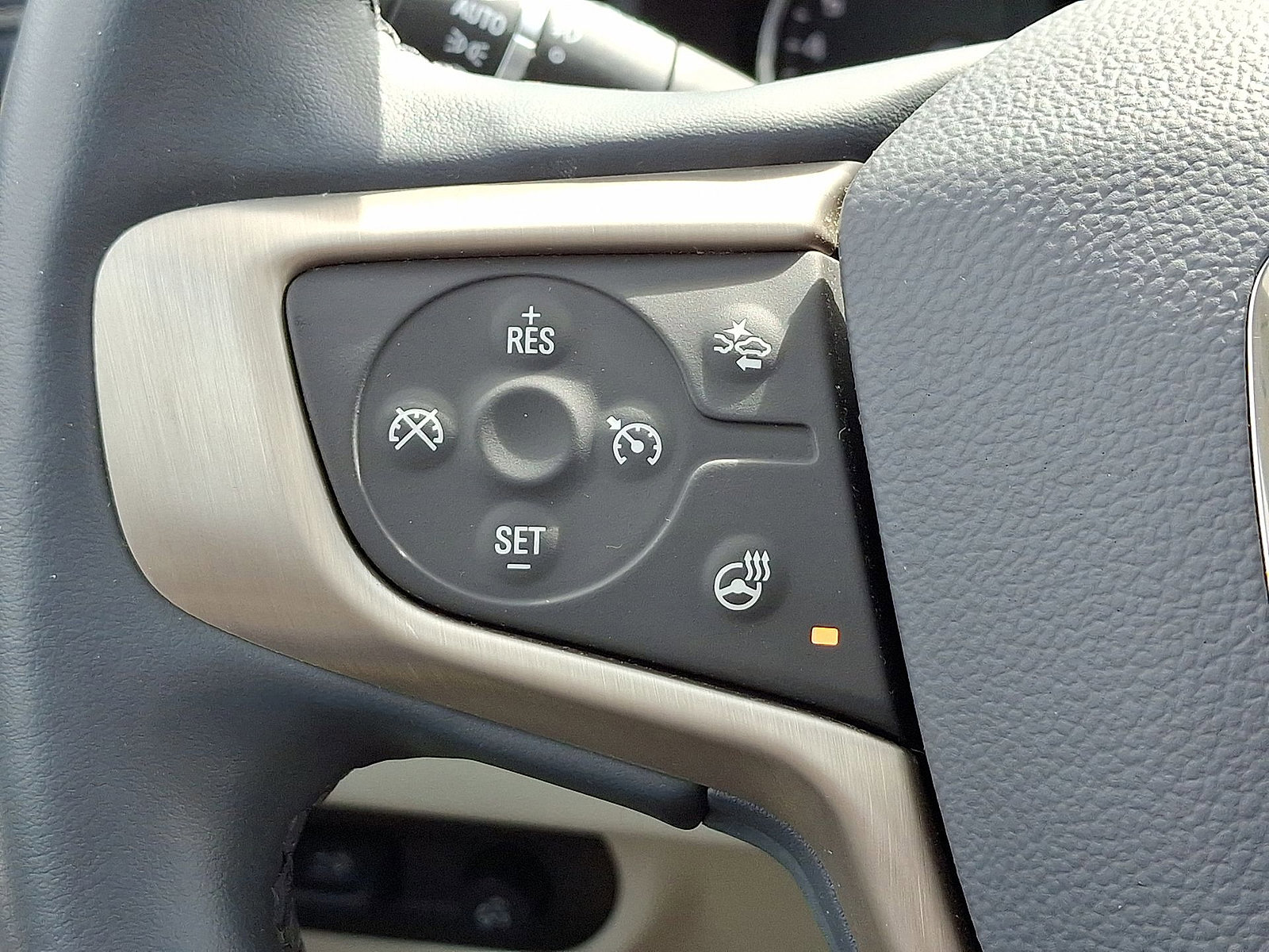 Certified 2023 GMC Terrain Denali w/ Denali Premium Package image 17