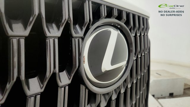 Used 2024 Lexus NX 350h AWD w/ Cold Area Package image 33