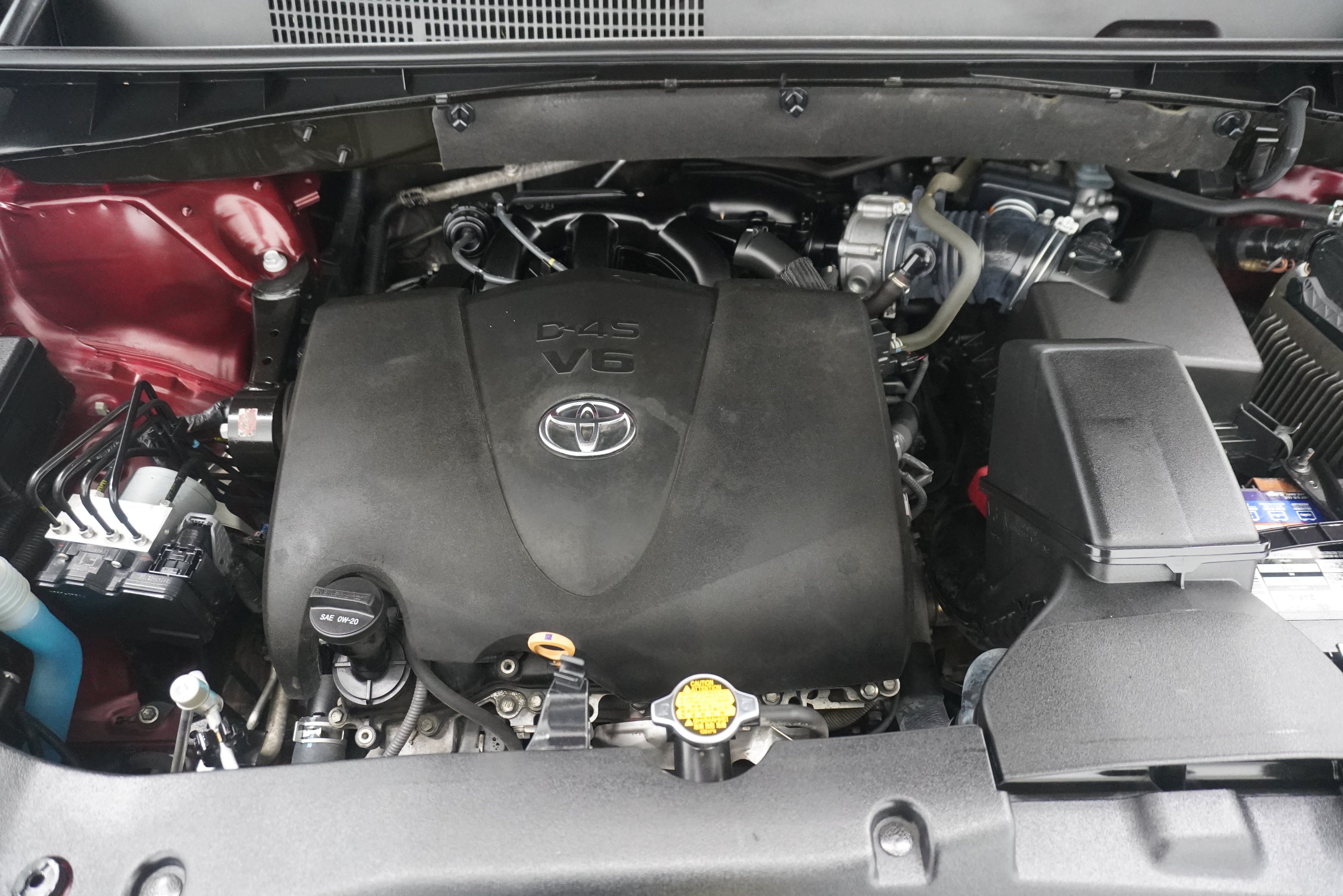 Used 2017 Toyota Highlander XLE FWD image 32