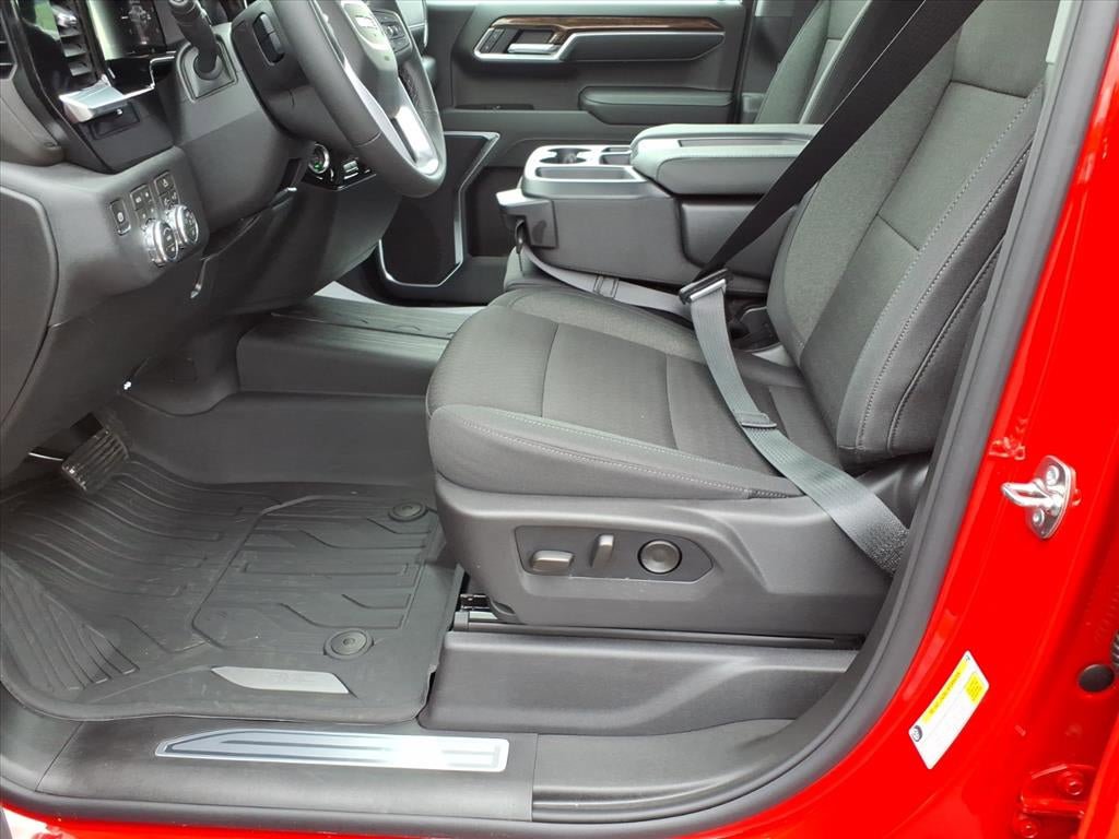 New 2026 GMC Sierra 1500 Elevation AWD/4WD image 11