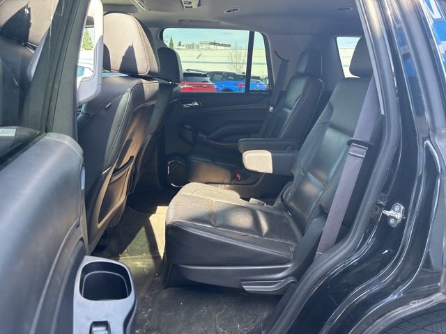 Used 2015 Chevrolet Tahoe LTZ image 33