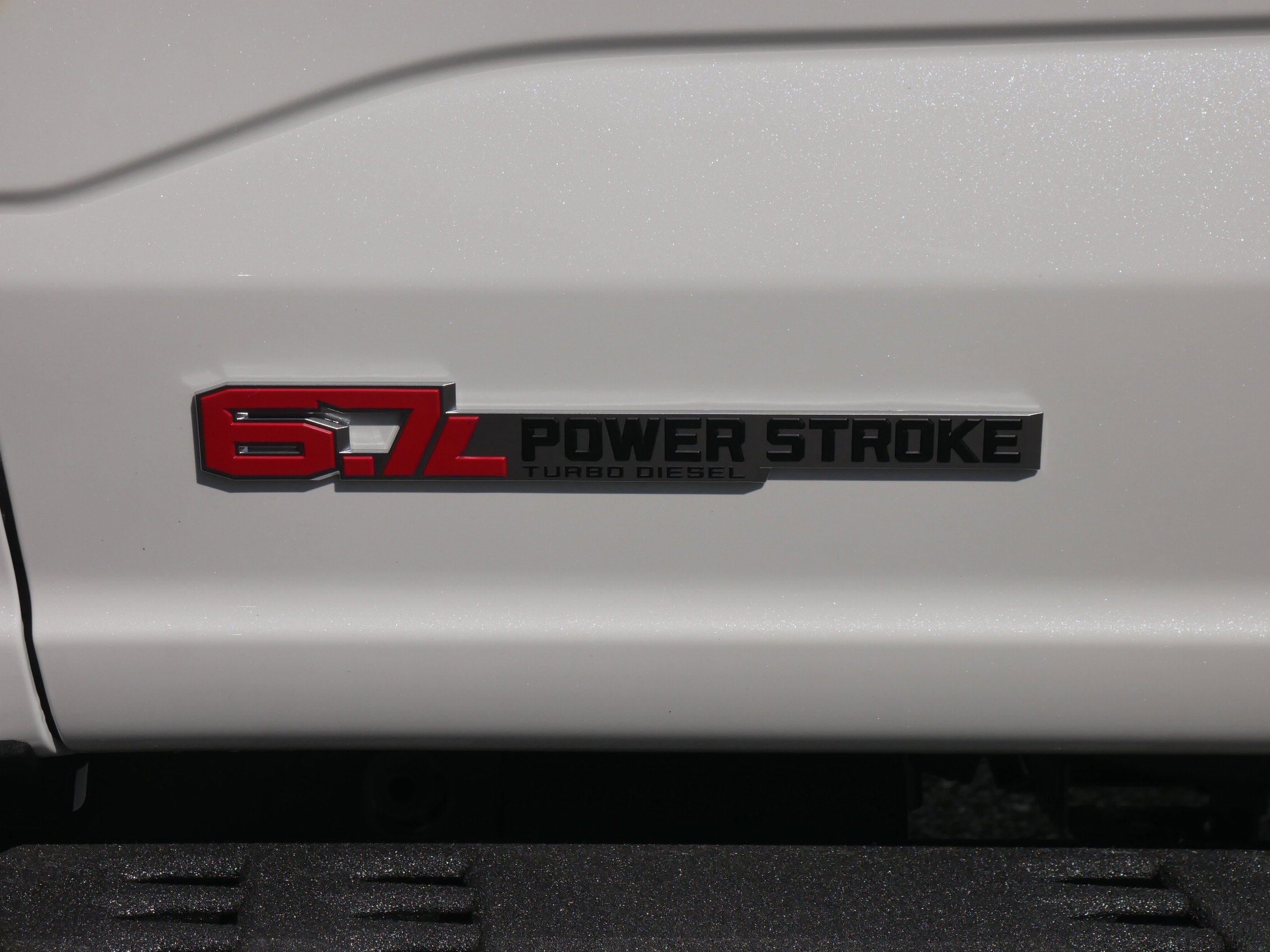 New 2025 Ford F250 Lariat w/ Lariat Ultimate Package image 20