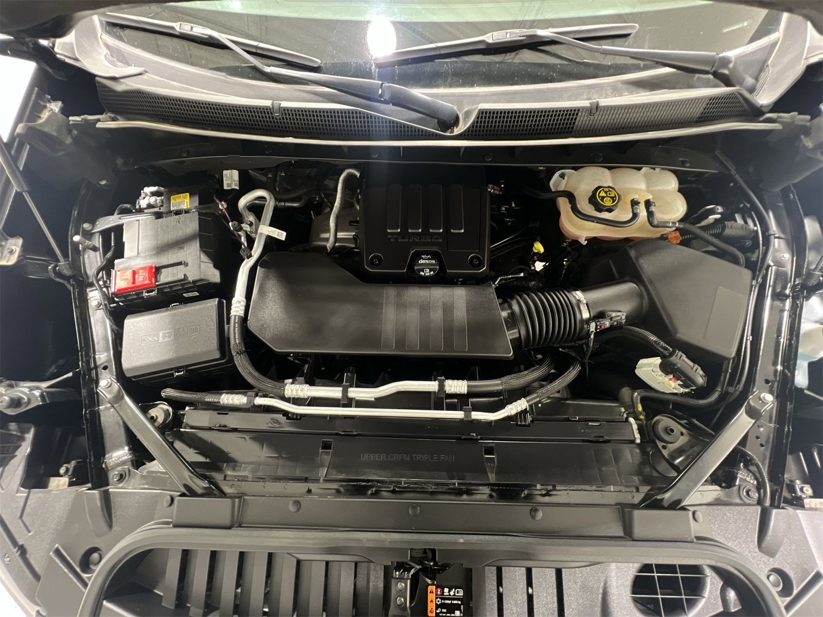 Used 2022 Chevrolet Silverado 1500 Custom image 24