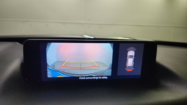 New 2026 MAZDA CX-50 AWD 2.5 Hybrid w/ Weather Package image 20