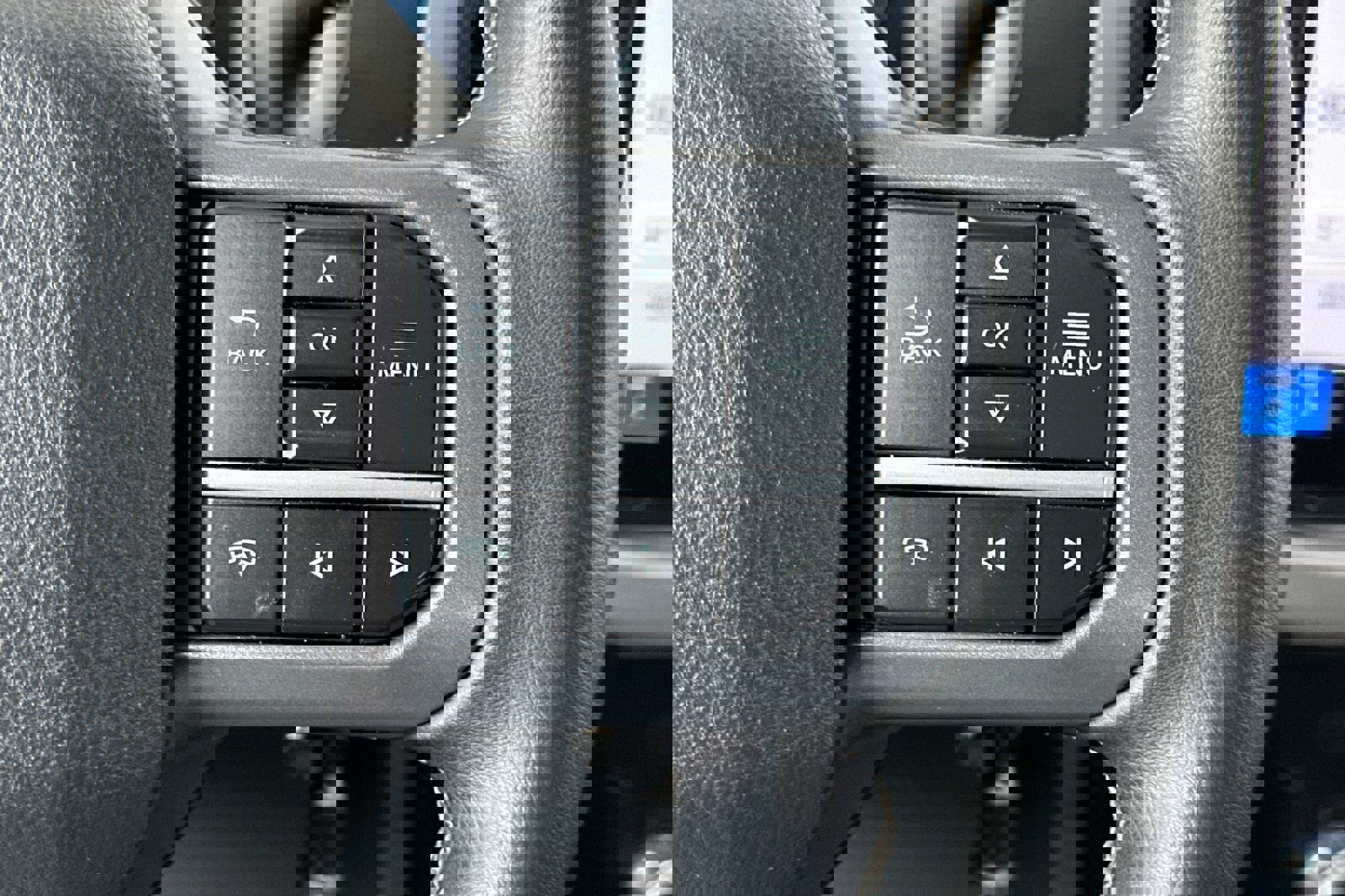 Used 2024 Ford F150 XLT w/ FX4 Off-Road Package image 26