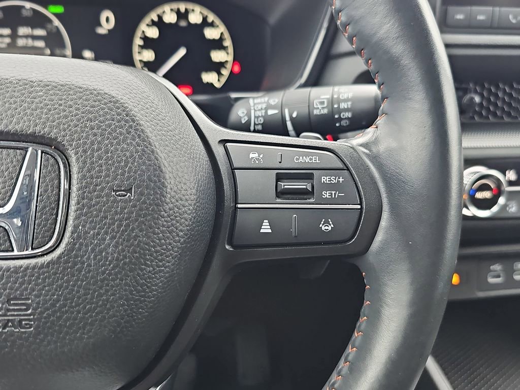 Used 2024 Honda CR-V Sport image 18