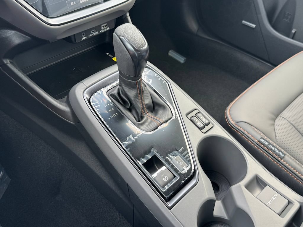 New 2026 Subaru Crosstrek 2.5i Limited AWD/4WD image 15