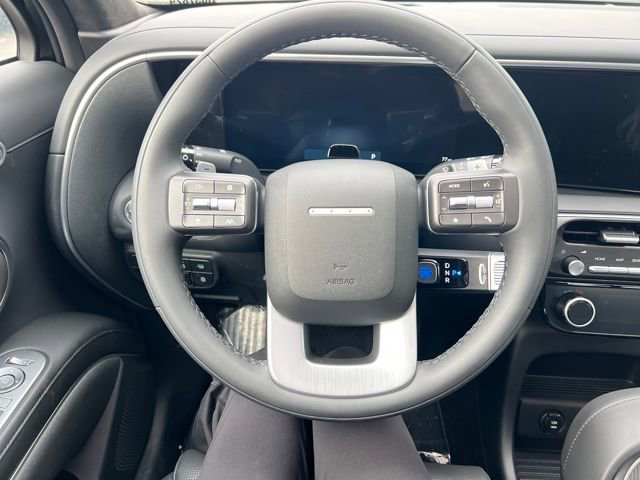 New 2026 Hyundai Palisade Calligraphy image 14