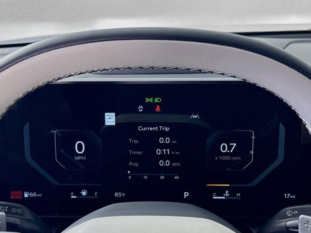 New 2025 Kia K4 GT-Line w/ GT-Line Premium Package image 14