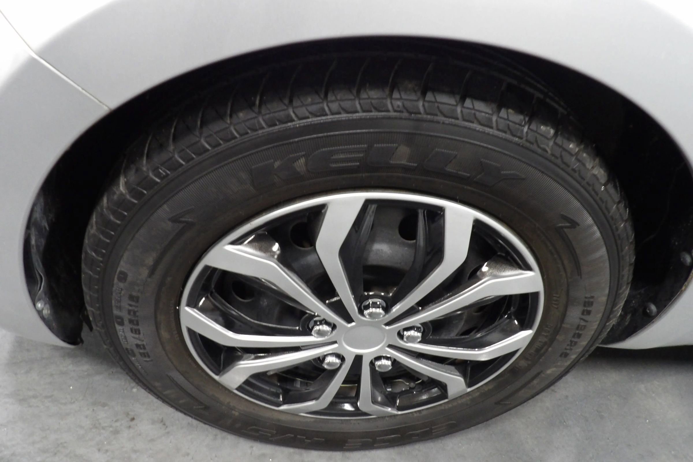 Used 2017 Kia Rio LX w/ Power Package FWD image 17