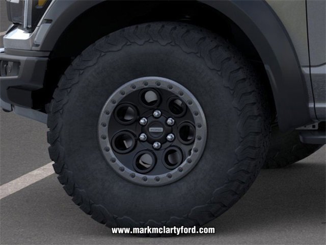 New 2025 Ford F150 Raptor image 19