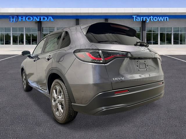New 2027 Honda HR-V LX image 3