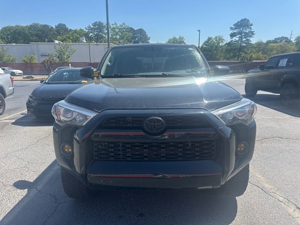 Used 2019 Toyota 4Runner SR5 image 2