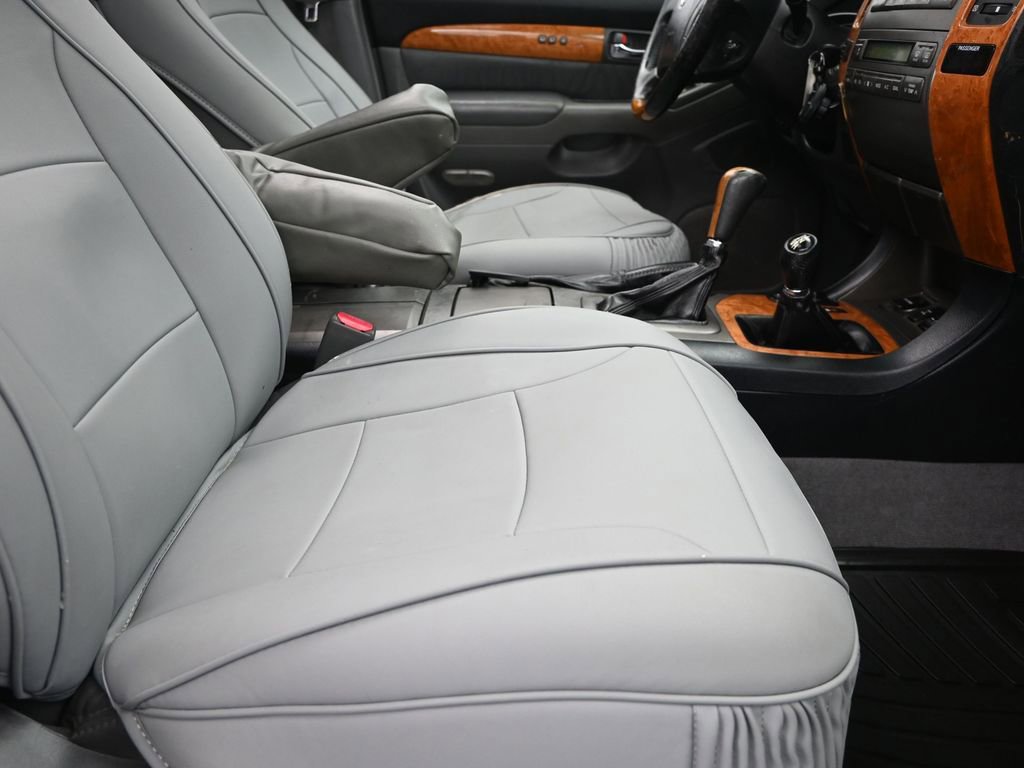 Used 2006 Lexus GX 470 image 26