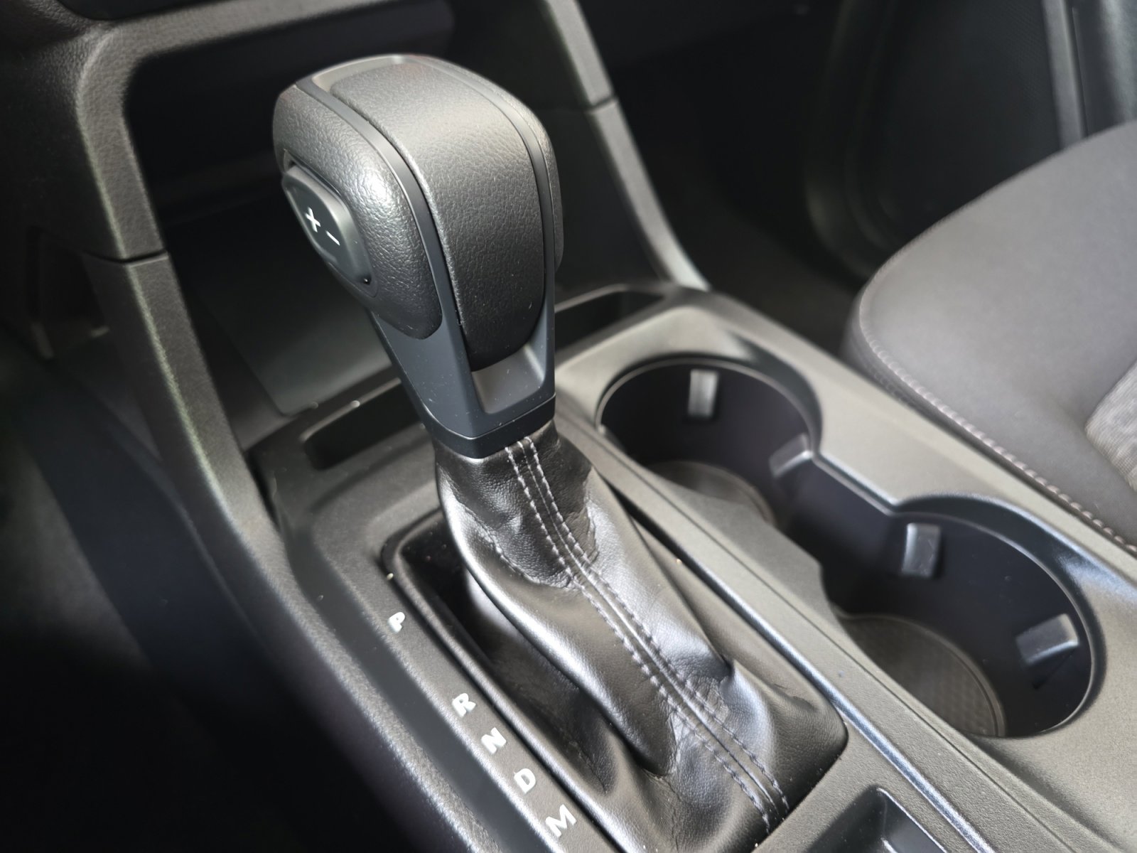 Used 2024 Ford Ranger XL image 19